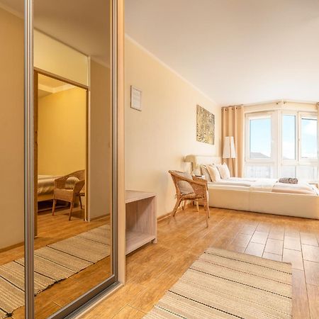 Margi Gaja Apartament Шчечин Екстериор снимка