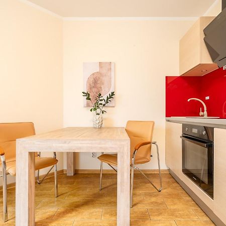 Margi Gaja Apartament Шчечин Екстериор снимка