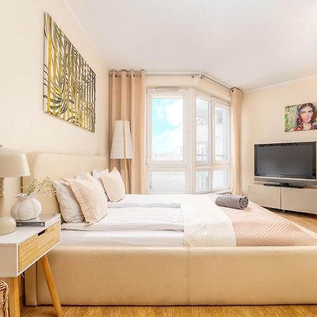 Margi Gaja Apartament Шчечин Екстериор снимка